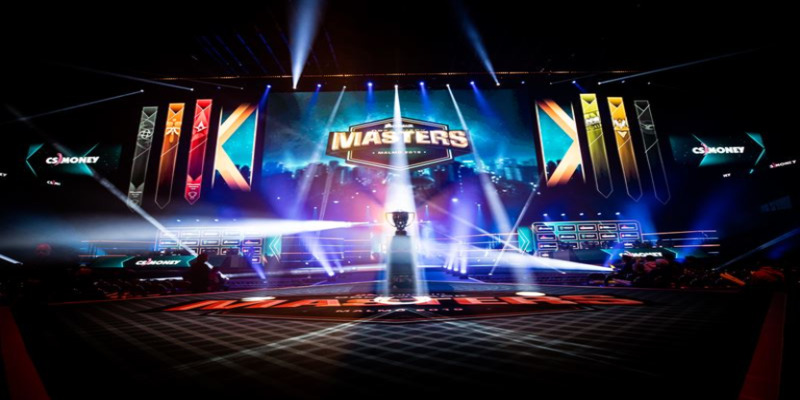 Cá Cược CSGO DreamHack Masters - Loại Hình Hot Nhất Tại Jun88 1 Trang Chủ Jun88.com #1 Việt Nam Cá cược CSGO DreamHack Masters là sự kiện không thể nào bỏ lỡ
