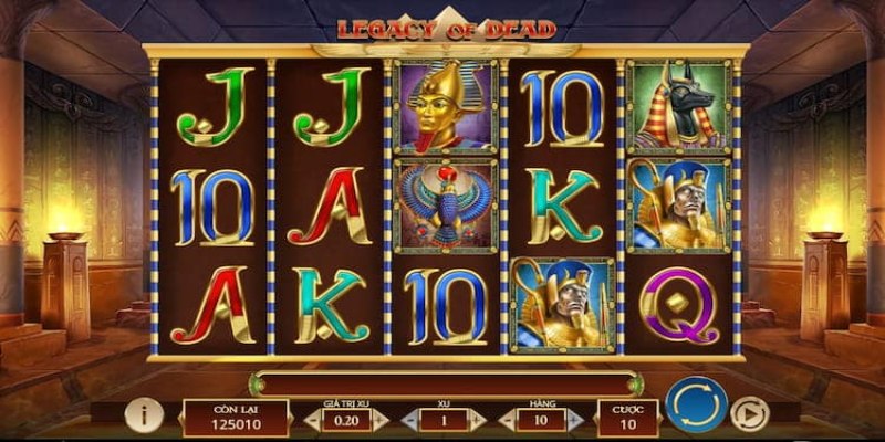 Sảnh Game HC Slot - Thiên Đường Bùng Nổ Cho Vòng Quay 1 Trang Chủ Jun88.com #1 Việt Nam Sảnh game HC Slot gây ấn tượng mạnh